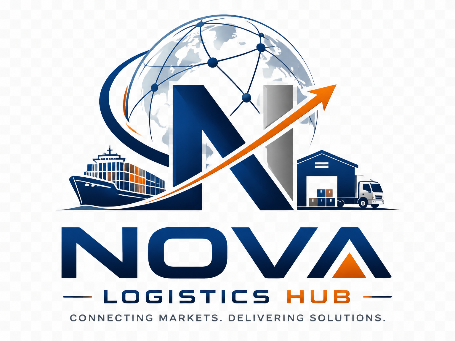 Nova Shipping Hub